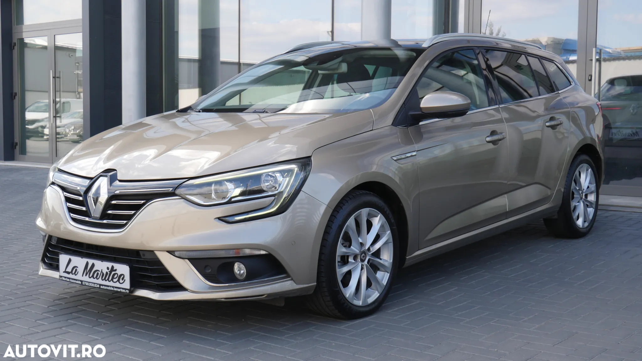 Renault Megane - 7