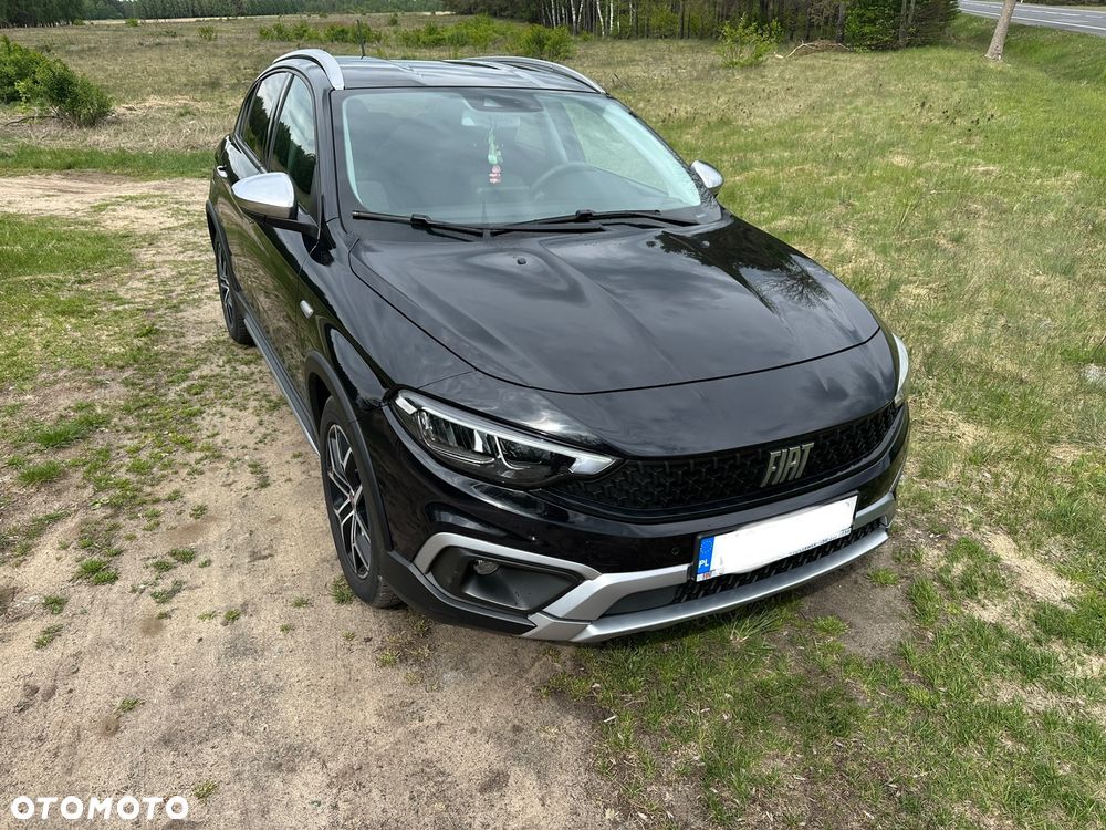 Fiat Tipo 1.6 MultiJet - 5