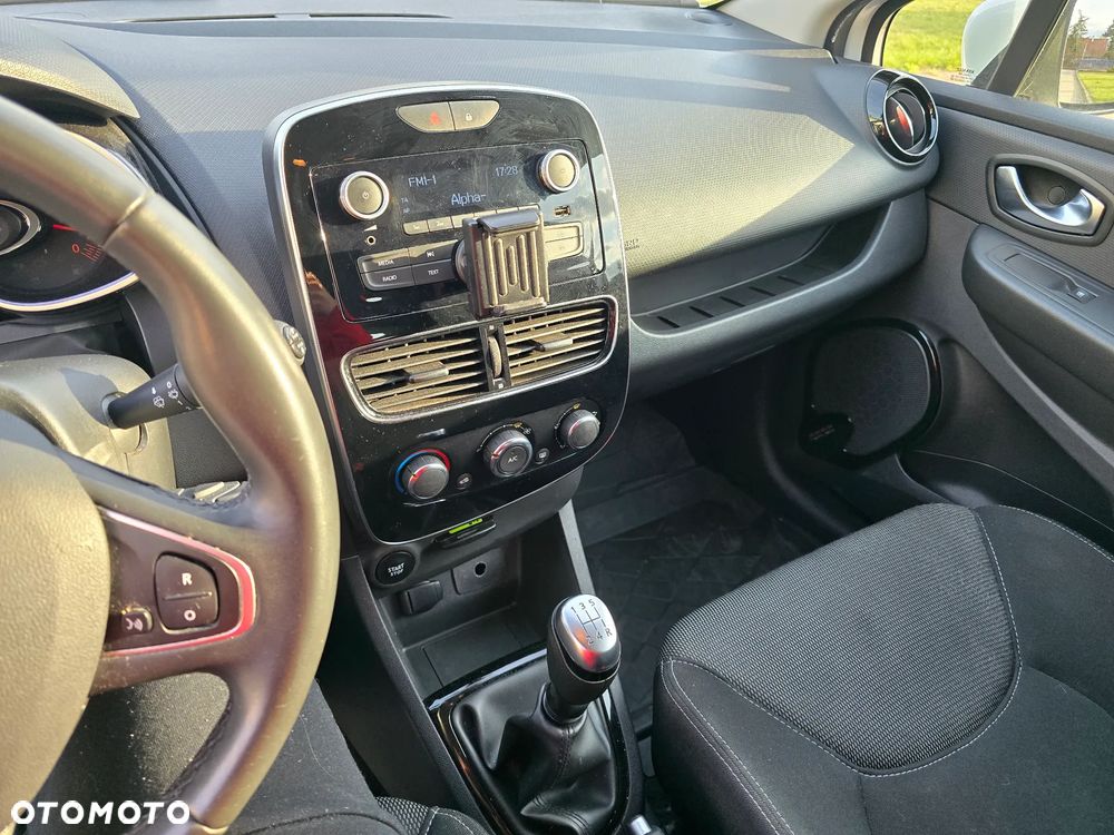 Renault Clio 0.9 Energy TCe Zen - 31