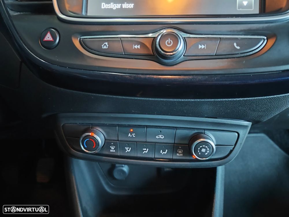 Opel Crossland X - 33