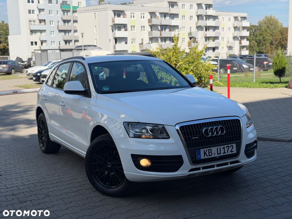 Audi Q5 - 19