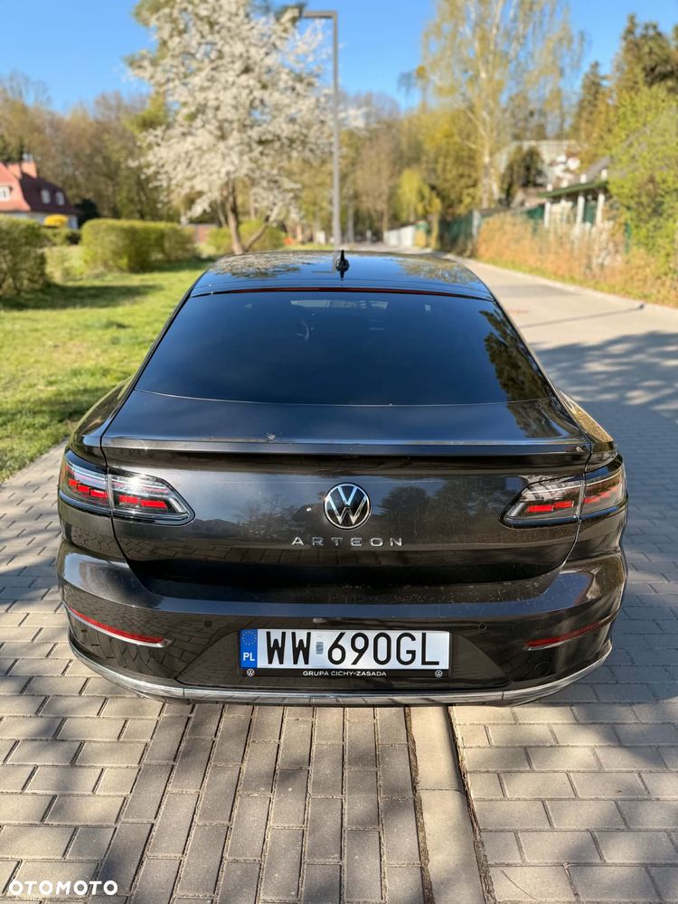 Volkswagen Arteon 1.5 TSI Elegance - 3