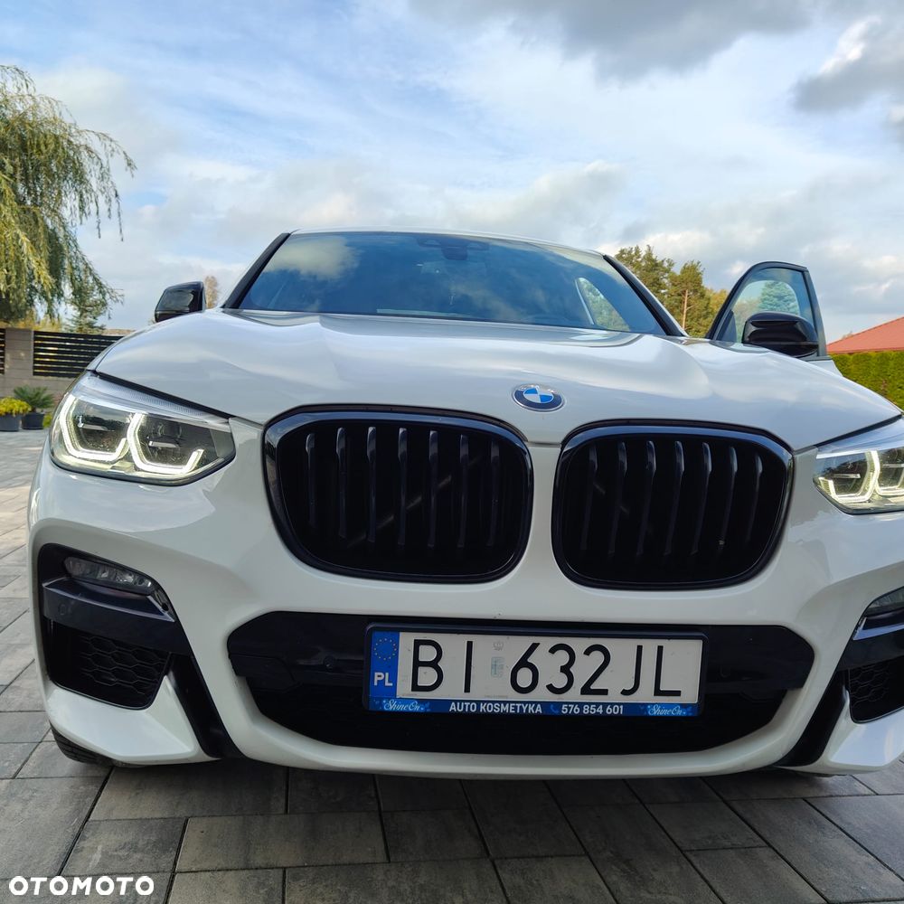 BMW X4 - 24