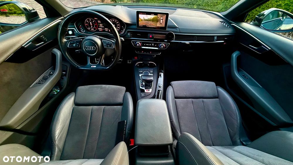 Audi A4 Avant - 23
