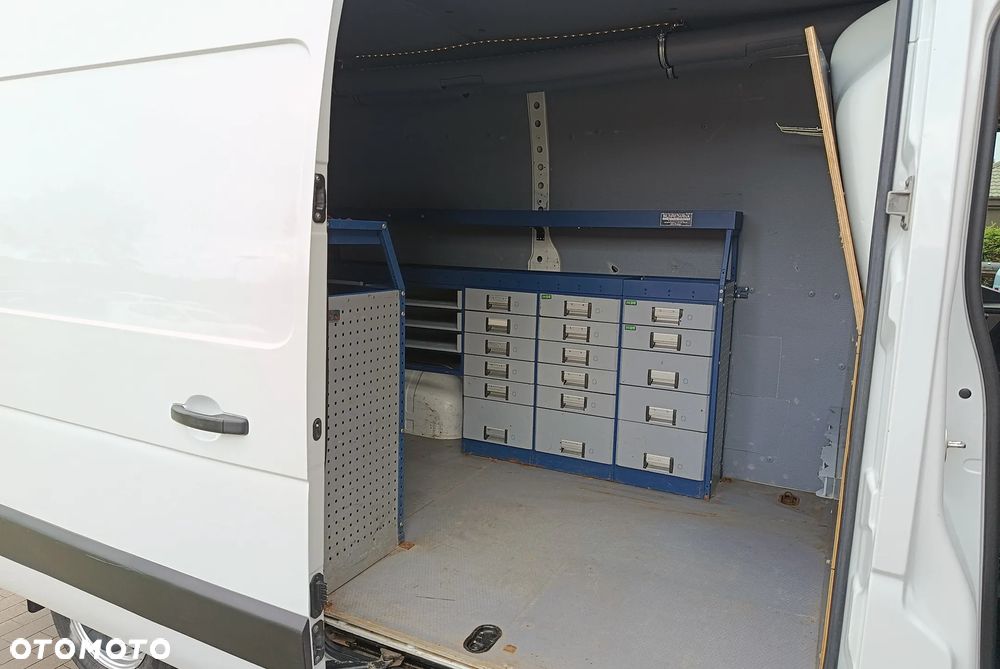 Renault Master III L2H2 - 32