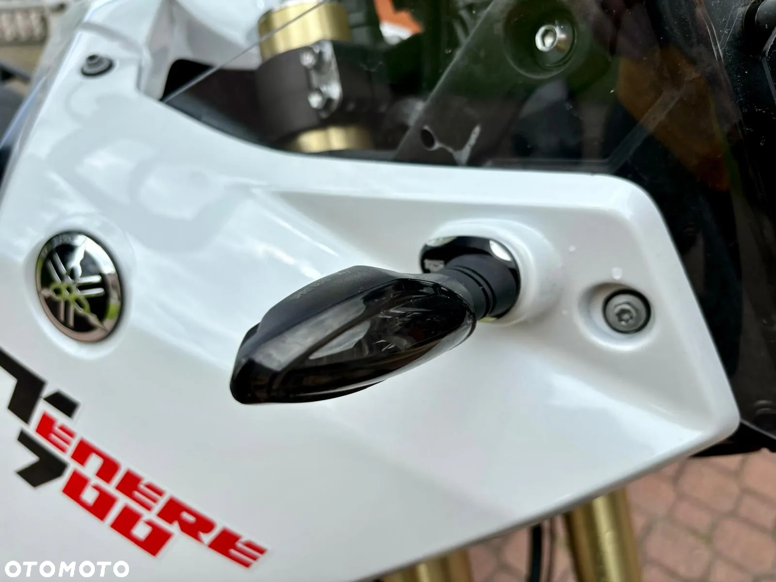 Yamaha Tenere - 17