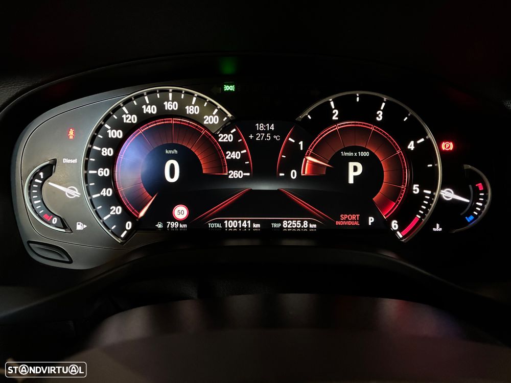 BMW X4 30 d xDrive Pack M Auto - 46