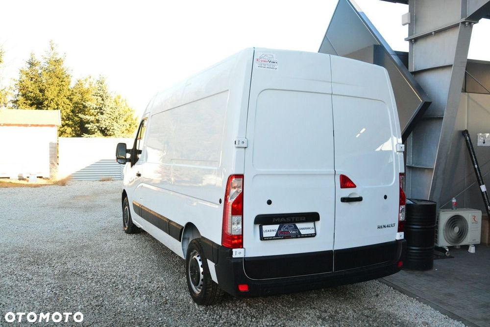 Renault Master - 5