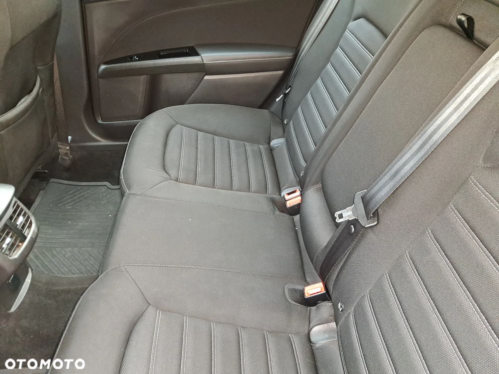 Ford Mondeo 2.0 TDCi Trend PowerShift - 11