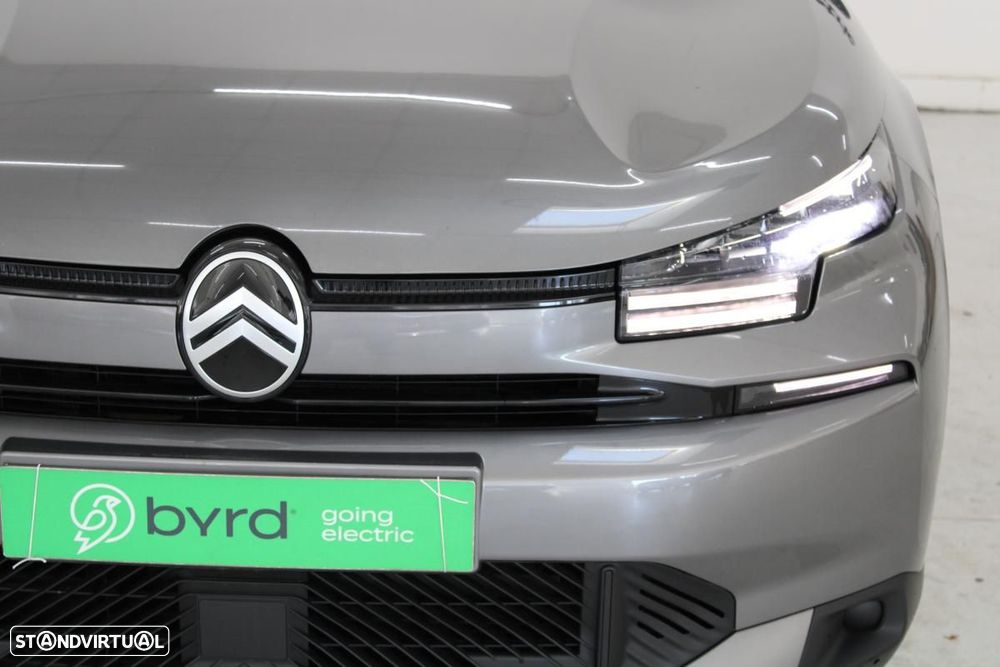 Citroën e-C4 50 kWh Plus - 5