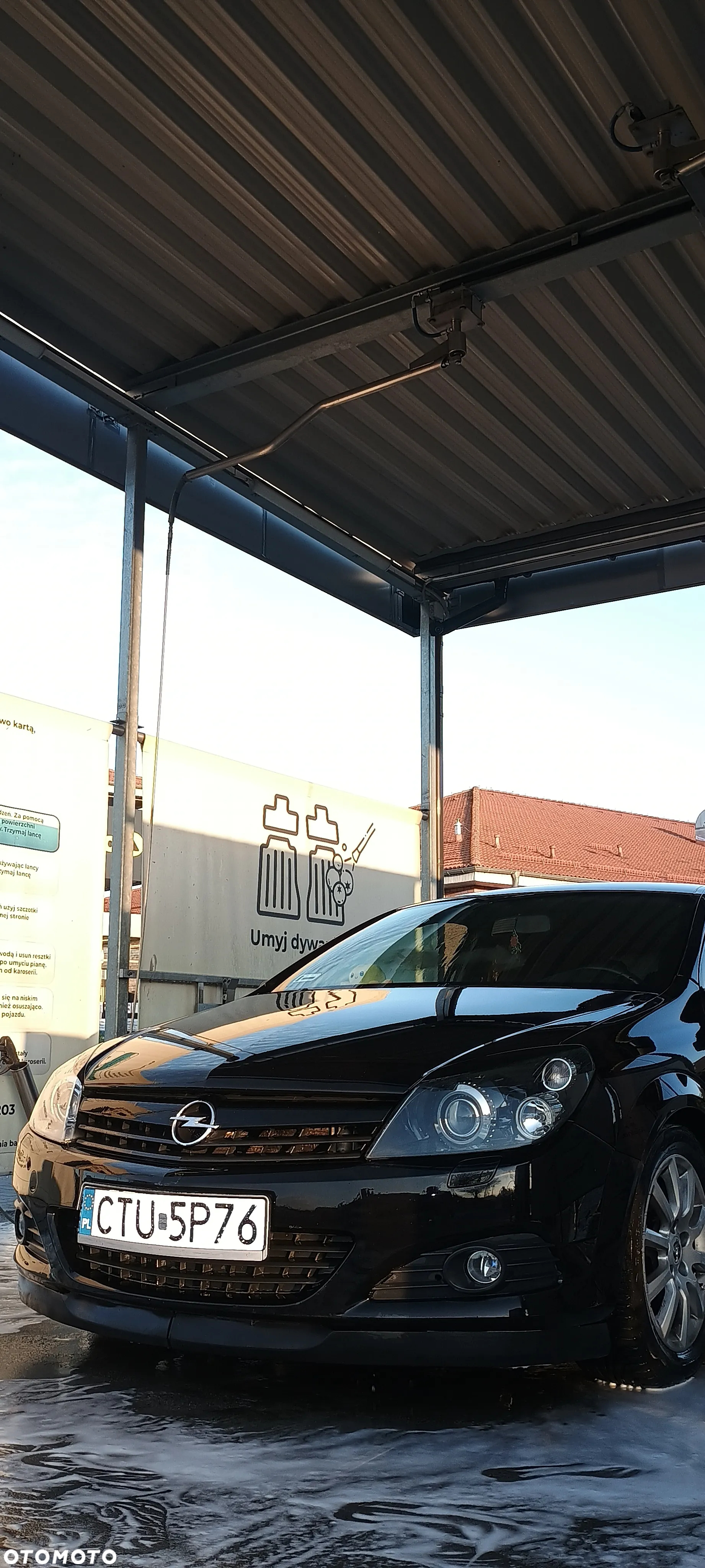 Opel Astra III GTC 1.6 Sport - 6