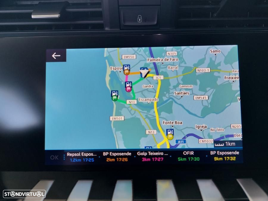 Peugeot 508 1.5 BlueHDi Business Line - 24