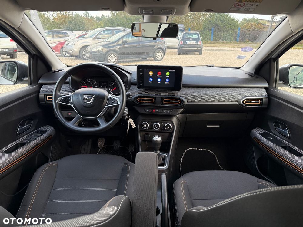 Dacia Sandero 1.0 TCe Essential - 32