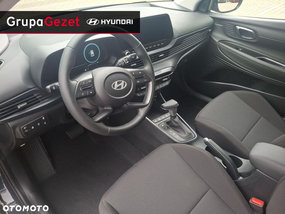 Hyundai i20 - 9