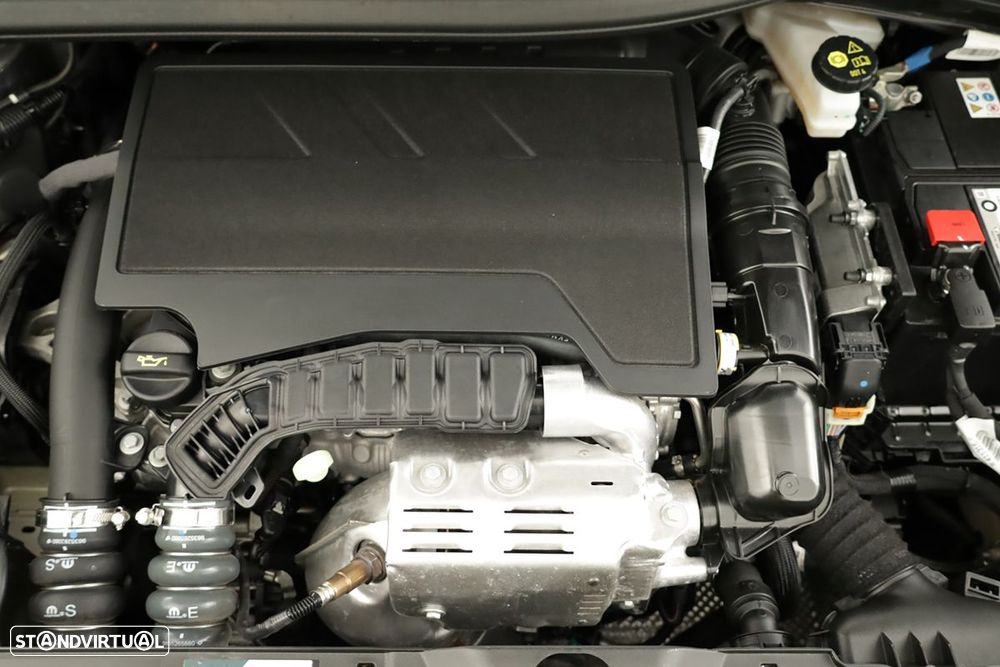 Peugeot 2008 1.2 PureTech Allure - 23