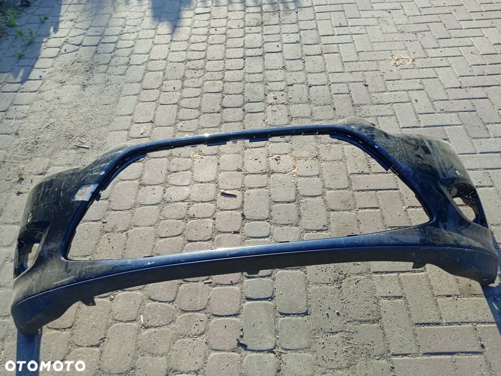 ZDERZAK PRZEDNI FORD C-MAX 10-15 - 1