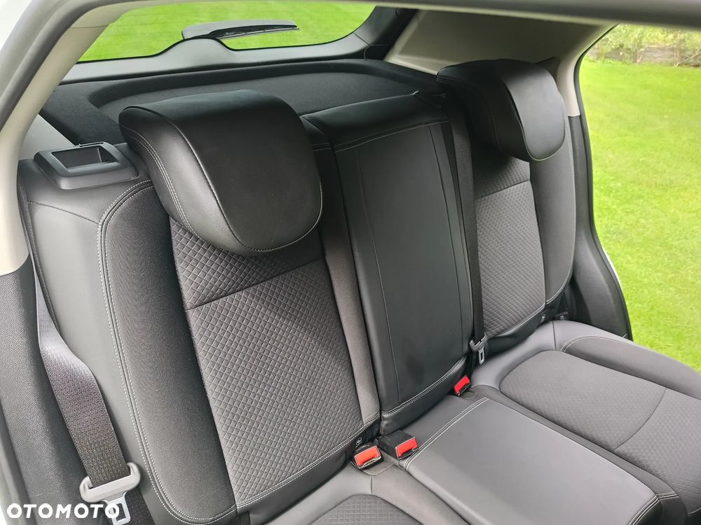 Opel Mokka 1.4 Turbo Automatik Innovation - 26