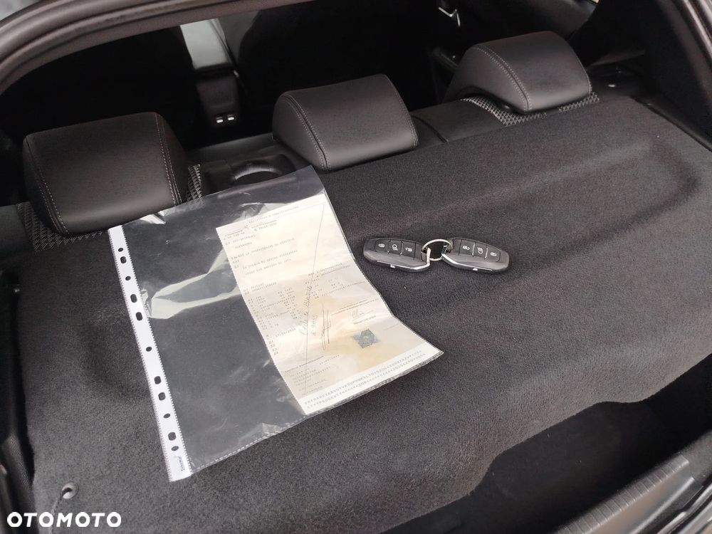 Peugeot 208 1.2 PureTech GT Pack S&S EAT8 - 37