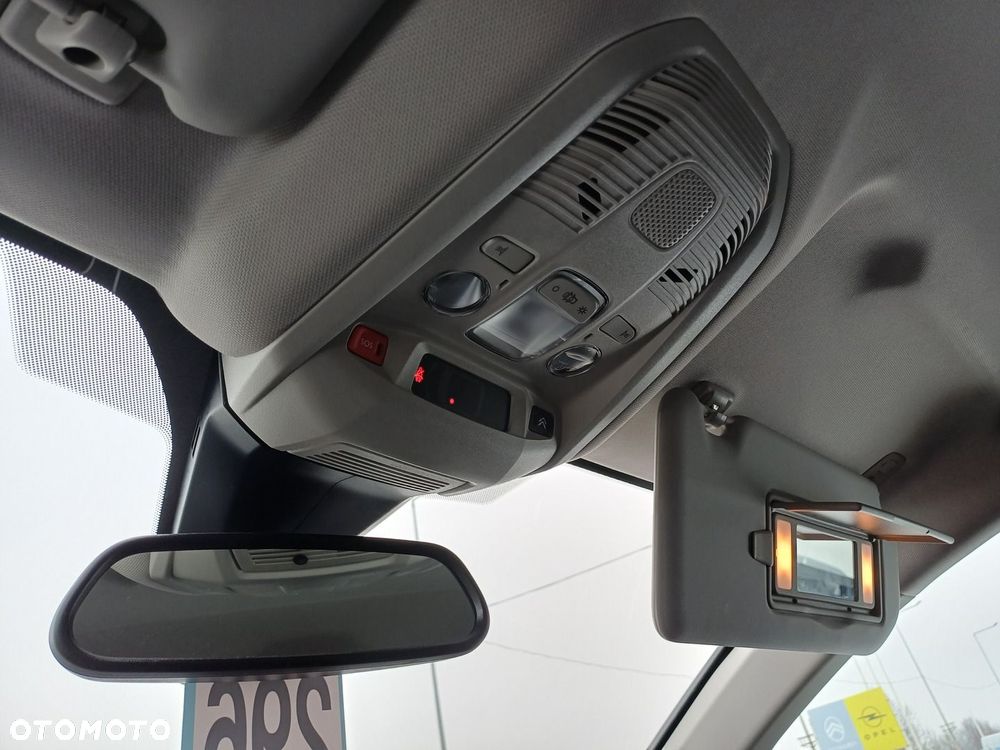 Citroën C5 Aircross 1.2 PureTech C-Series - 24