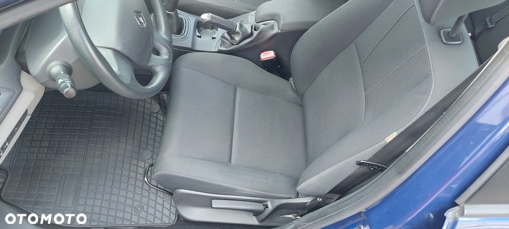 Renault Megane - 28