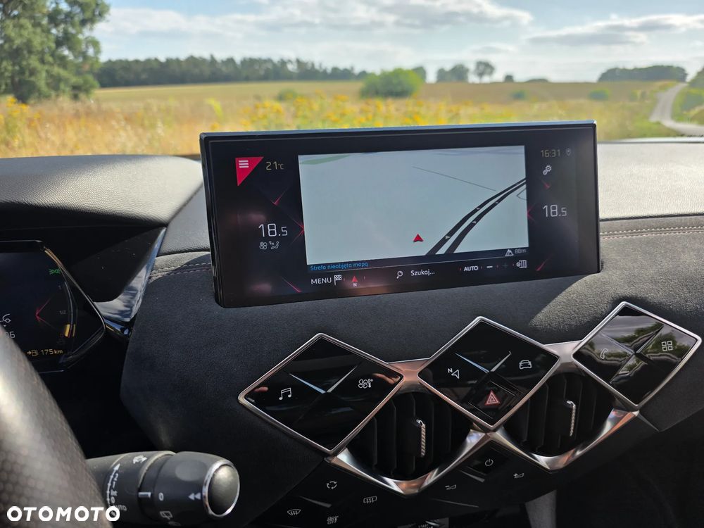 DS Automobiles DS 3 Crossback 1.2 PureTech Performance Line - 15