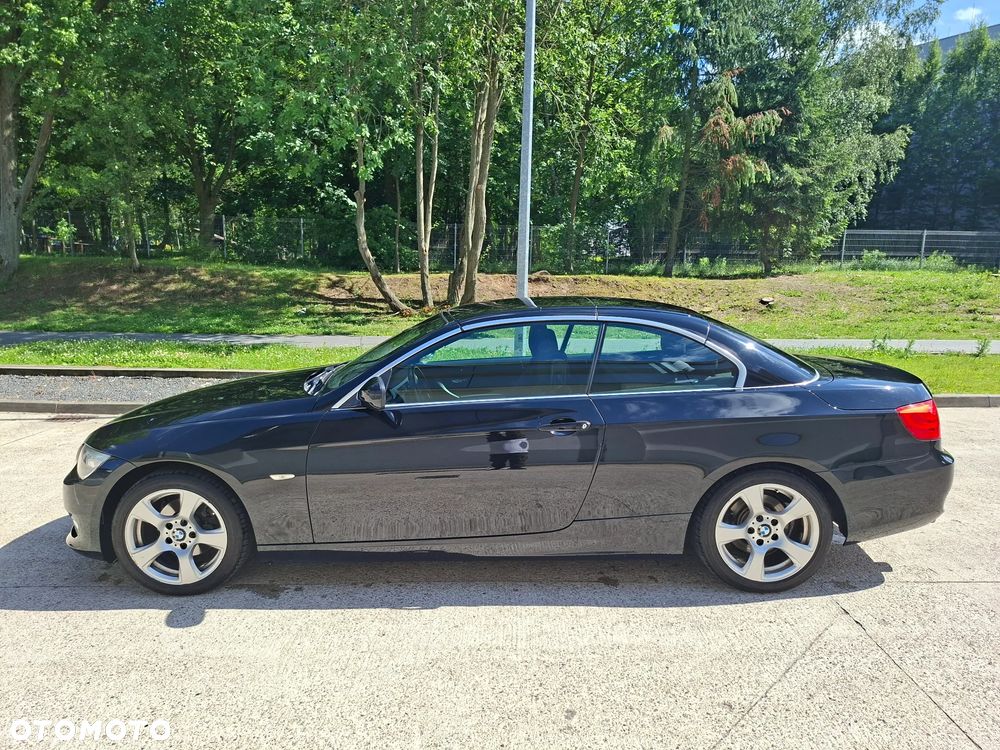 BMW Seria 3 320i - 4