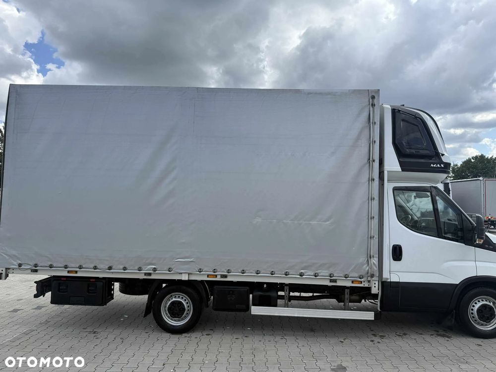 Iveco DAILY - 2