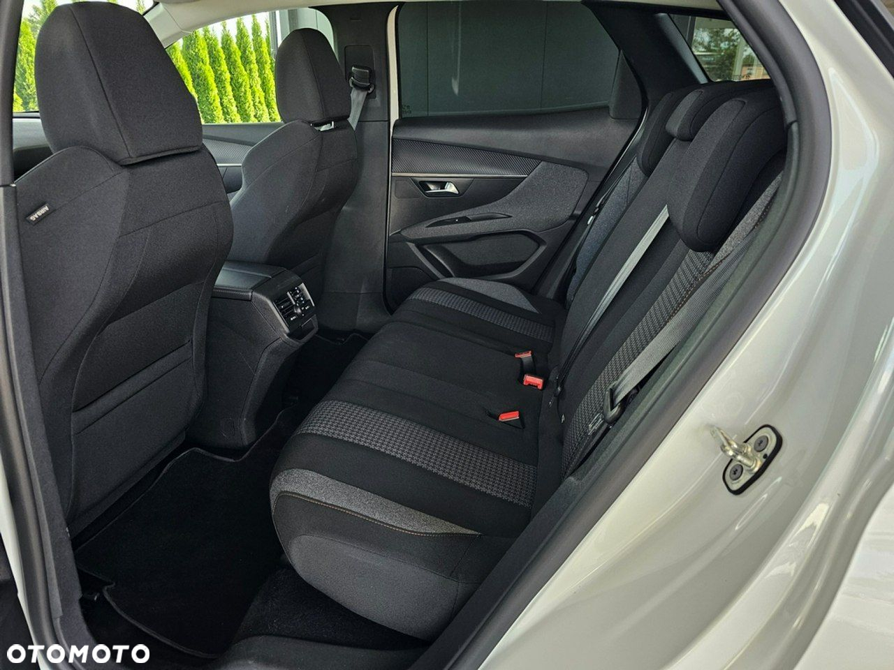 Peugeot 3008 - 30