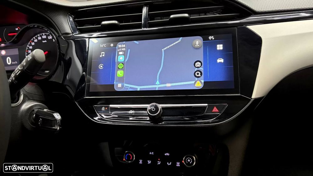 Opel Corsa 1.2 Business Edition - 32