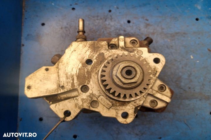 Pompa inalta presiune 2.0  DCI H8200385478 0445010099 Renault Trafic - 2