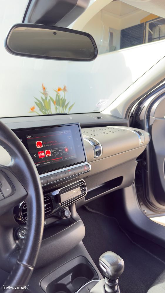 Citroën C4 Cactus 1.5 BlueHDi Shine - 29