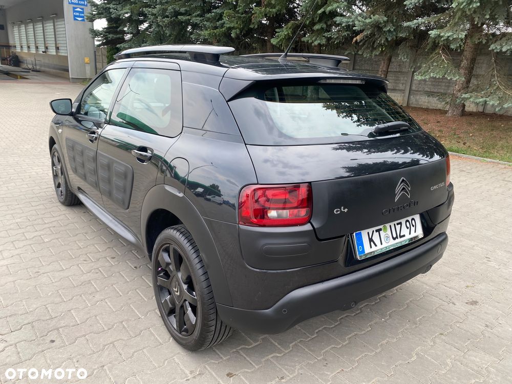 Citroën C4 Cactus - 6