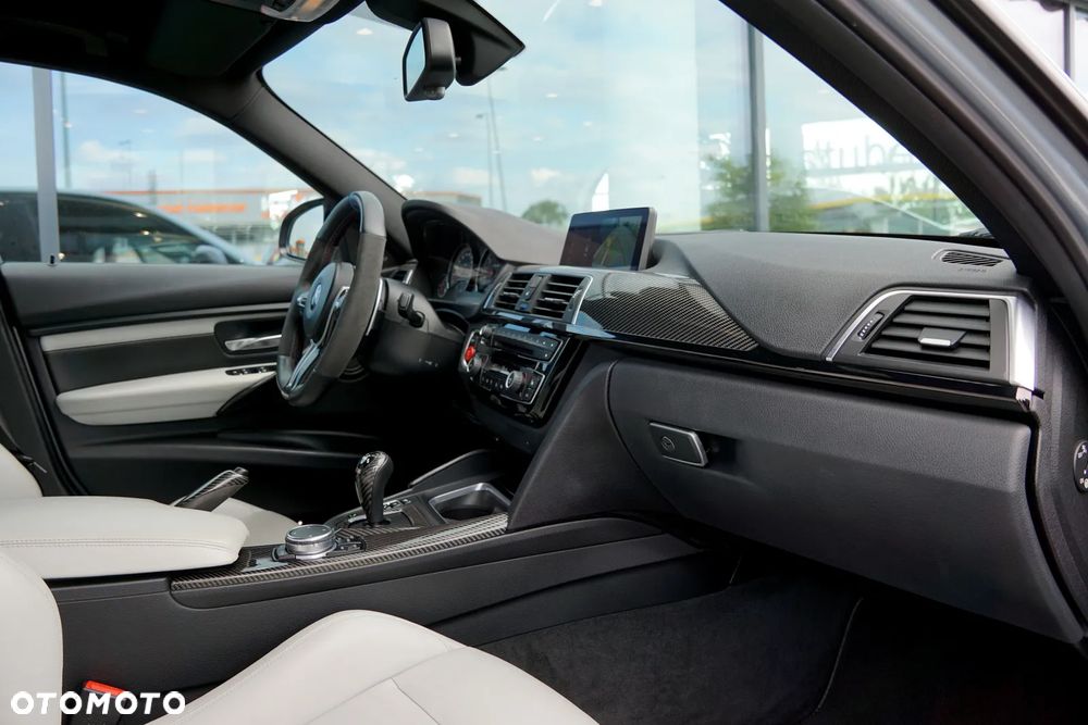 BMW M3 DKG - 20