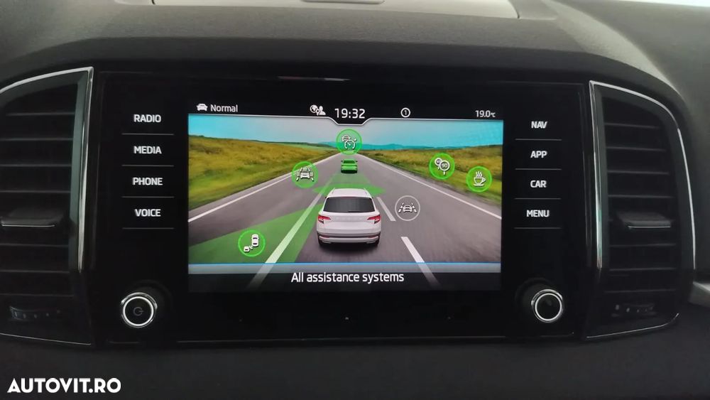 Skoda Karoq 1.5 TSI Sportline - 35