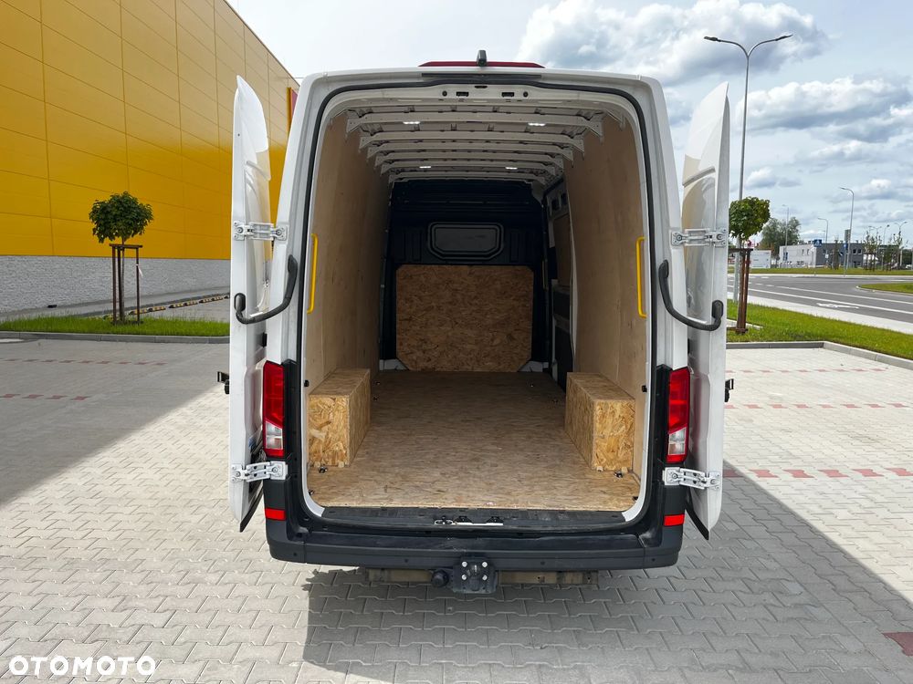 Volkswagen Crafter - 14