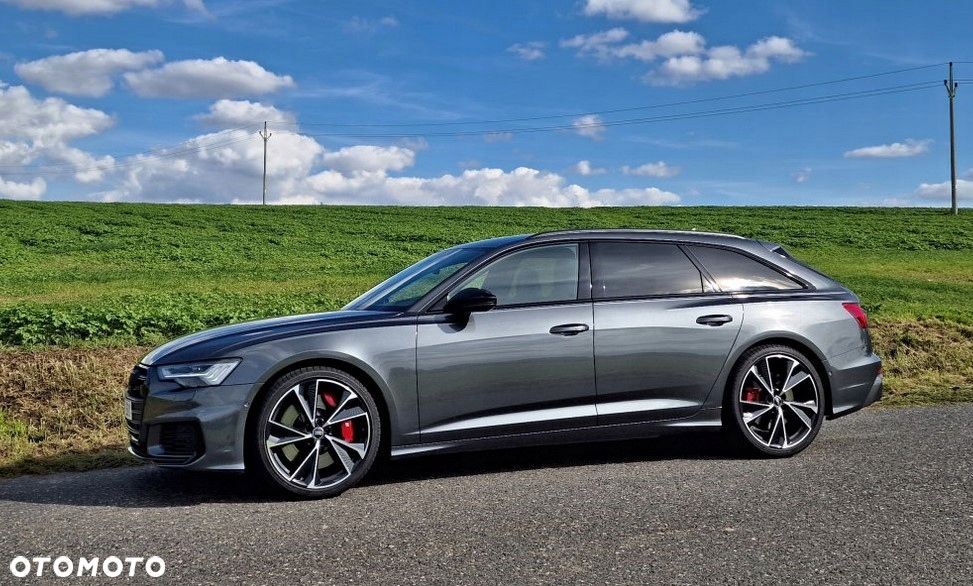 Oryginalne felgi Audi S6 A6 C8 A7 S7 C8 C7 4K0 S8 A8 21 5x112 RS alufelgi - 2
