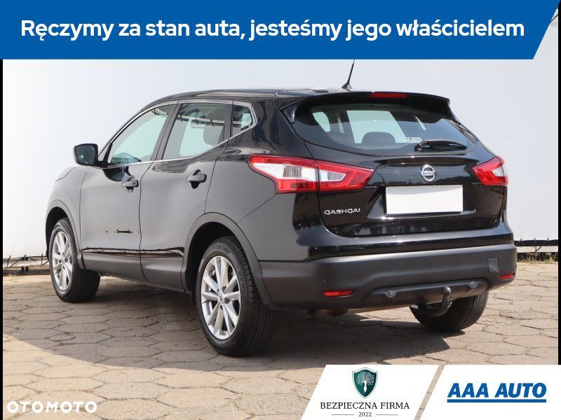 Nissan Qashqai - 5