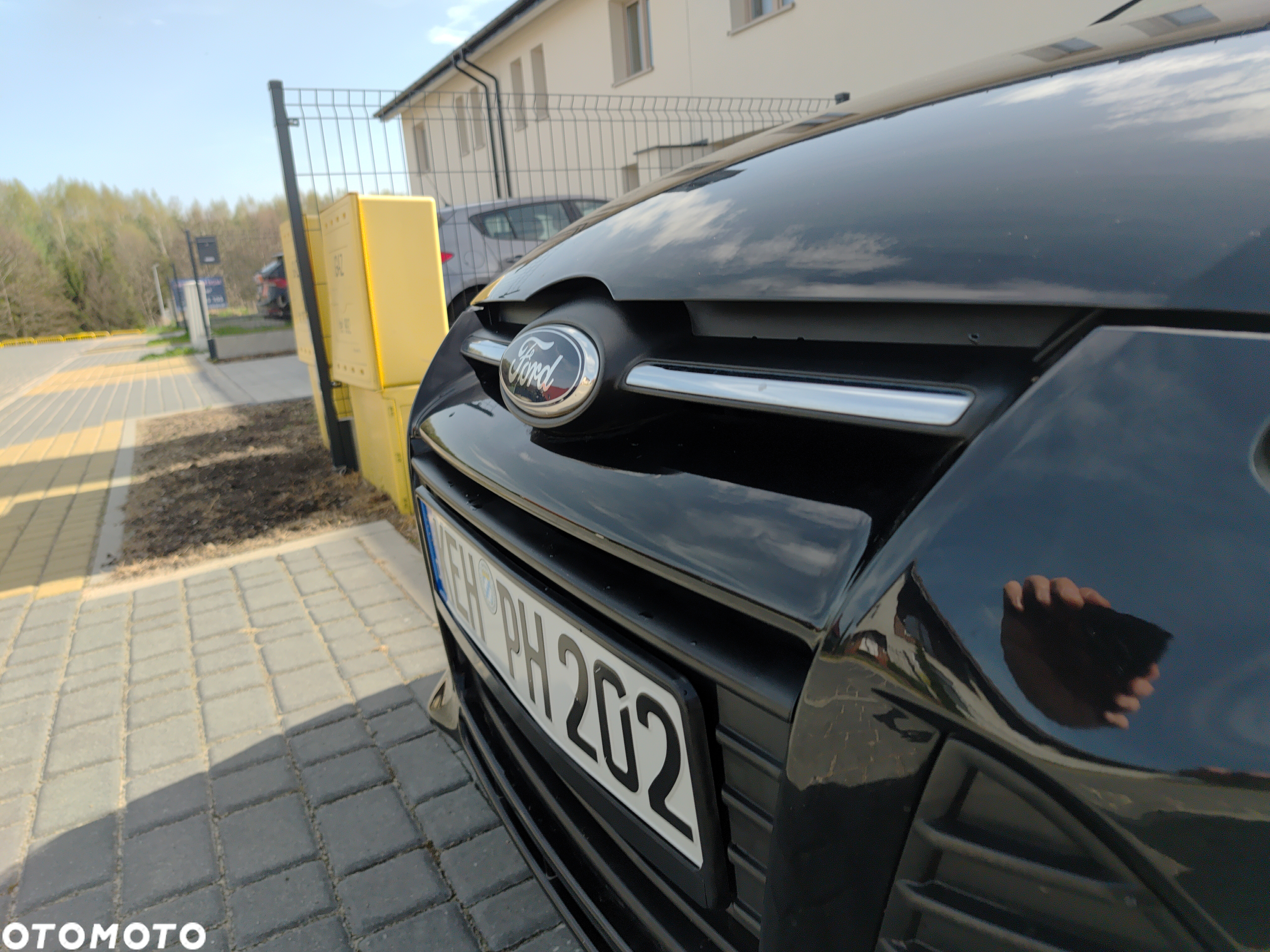 Ford Focus 1.0 EcoBoost Edition - 14