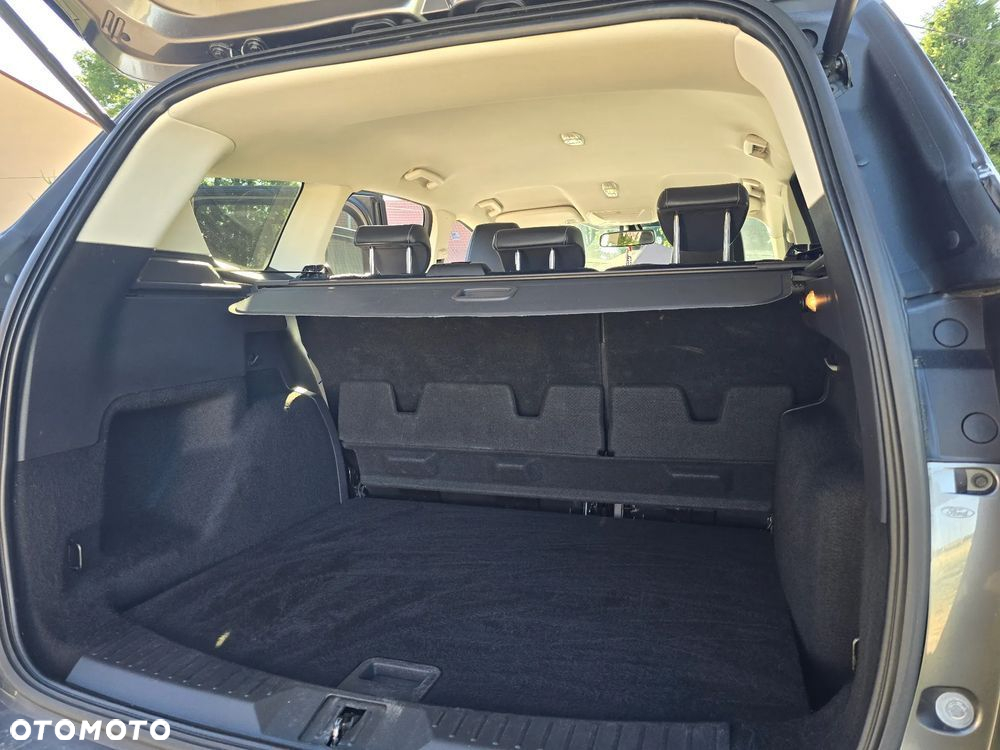Ford Kuga 2.0 TDCi 4WD Titanium - 7