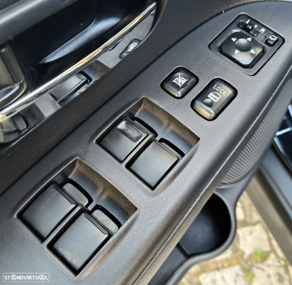 Mitsubishi ASX 1.6 DI-D Intense - 15