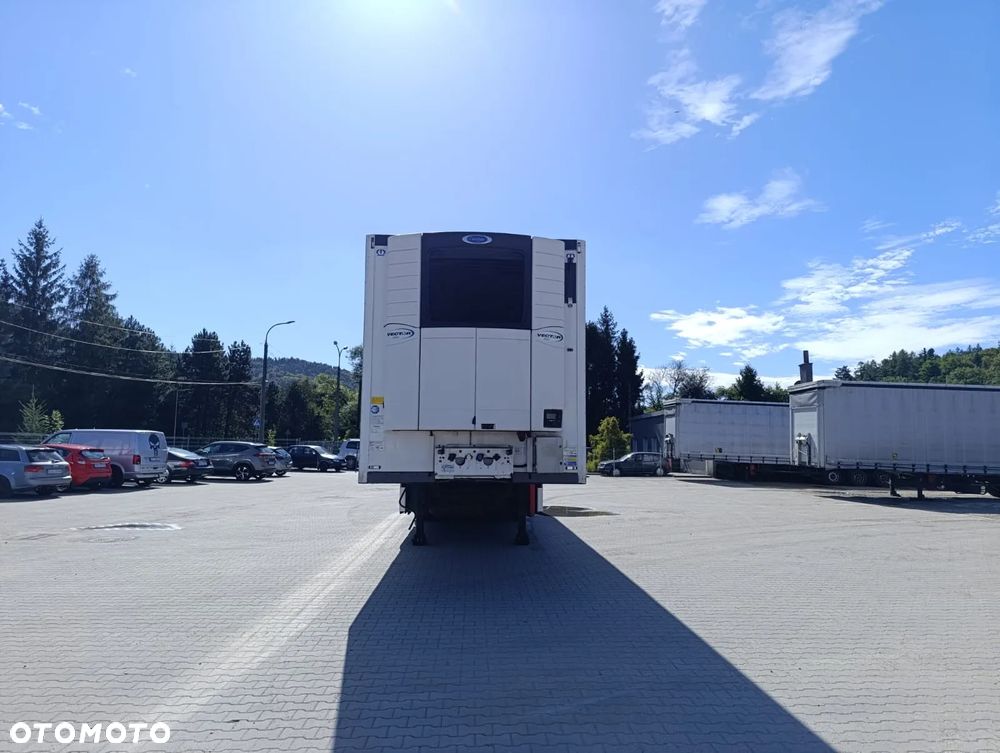 Krone Cool Liner SD Steel - 2