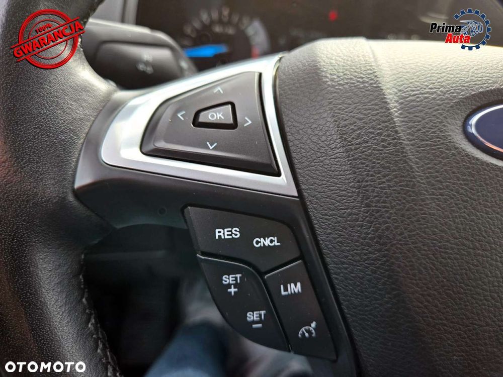 Ford S-Max 1.5 Eco Boost Start-Stopp TITANIUM - 30