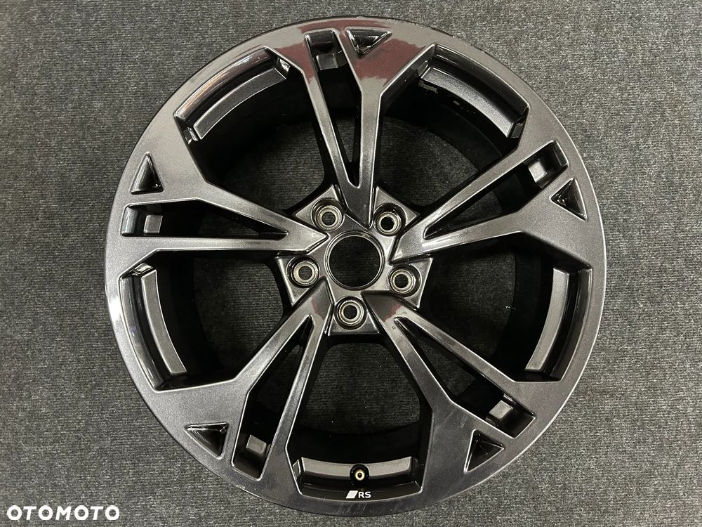 Alufelga Audi RS3 8Y0 18 cali 5x112 1szt. 8Y0601025CF - 1