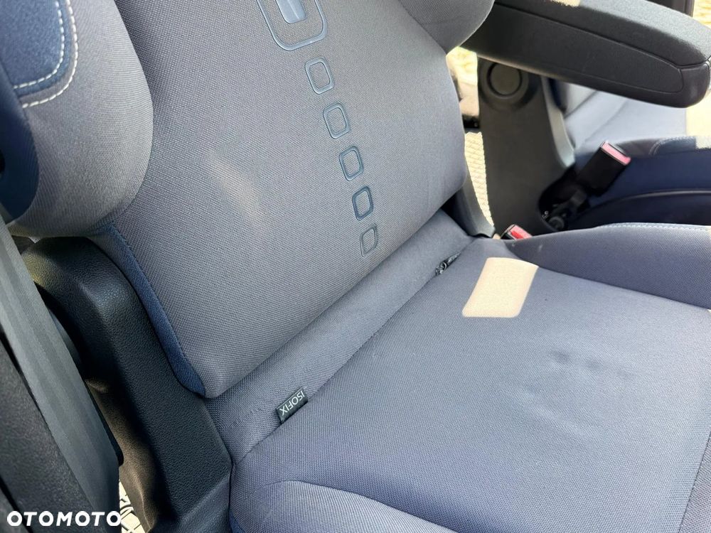 Citroën Berlingo 1.6 HDi Multispace - 30
