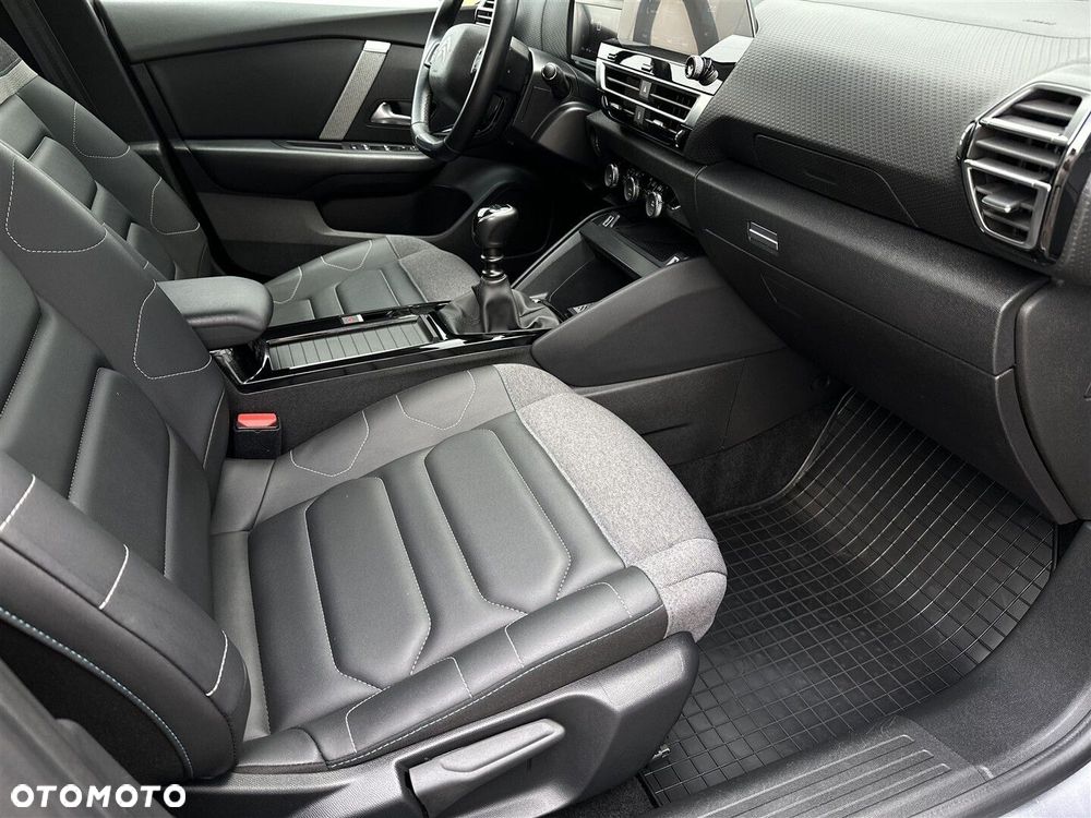 Citroën C4 1.5 BlueHDi Shine S&S - 9