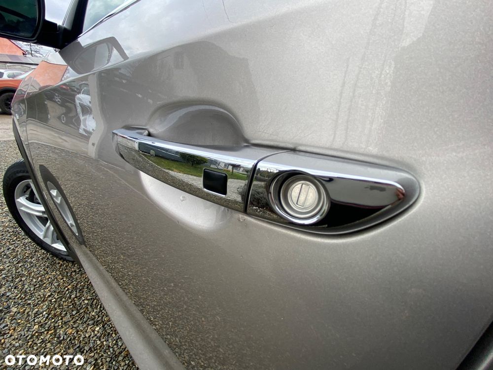 Hyundai Tucson 2.0 CRDI 4WD Premium - 9