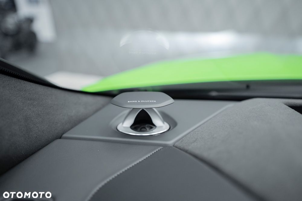 Lamborghini Urus - 28