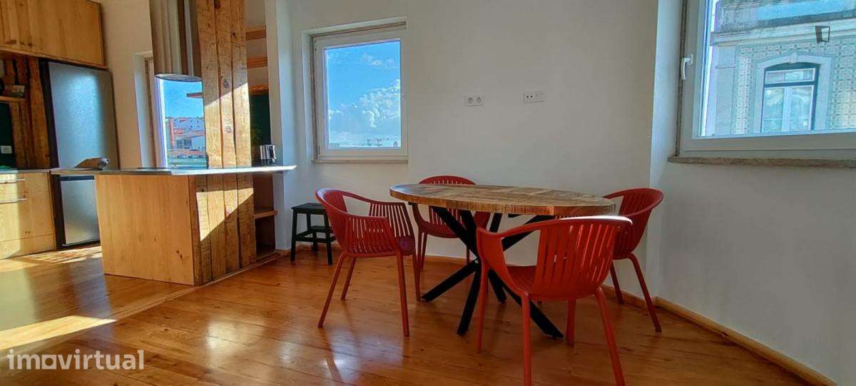 Apartamento com 2 quartos - localizado em São Bento Lisbon - Grande imagem: 5/14