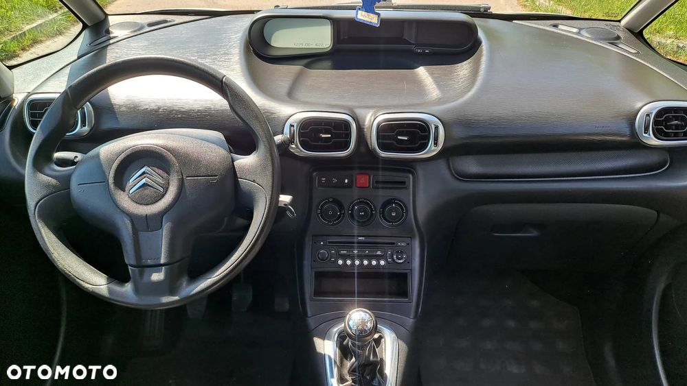 Citroën C3 Picasso - 19