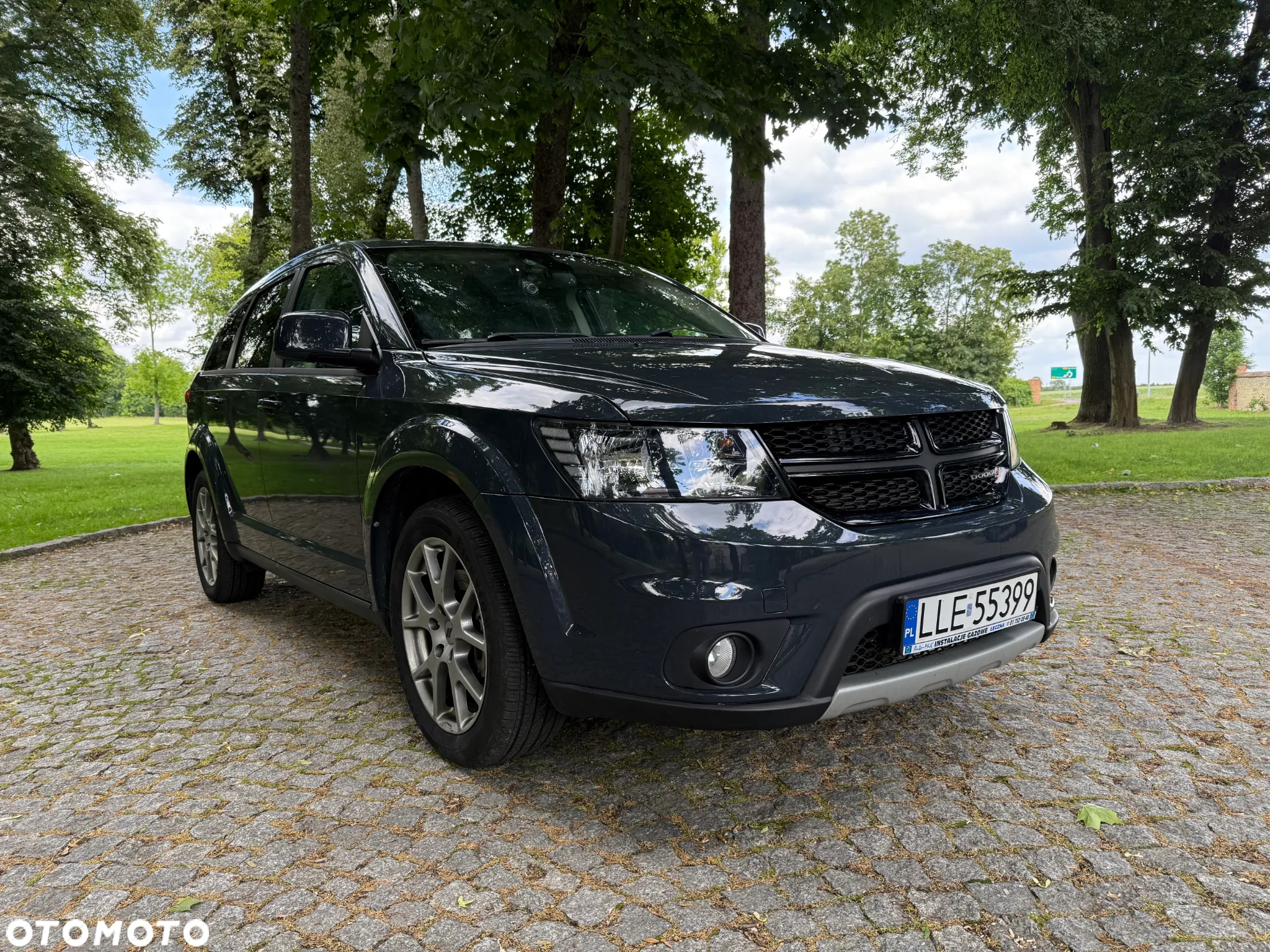 Dodge Journey - 3